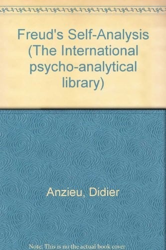 Freud's self-analysis