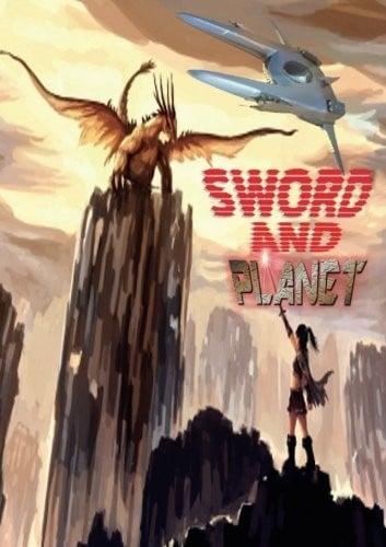 Sword & Planet