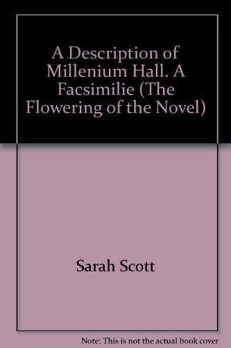 A description of Millenium Hall