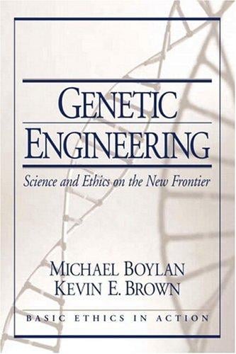 Genetic Engineering