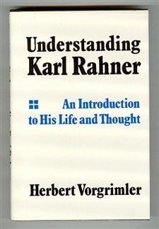 Karl Rahner verstehen