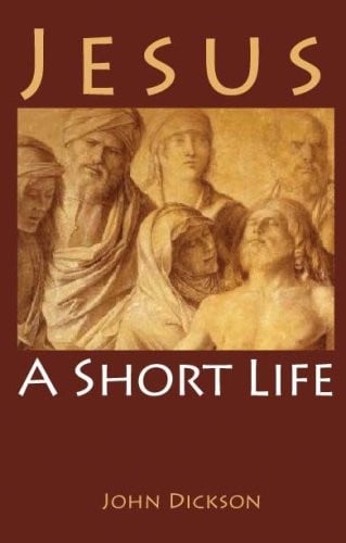 Jesus: A Short Life