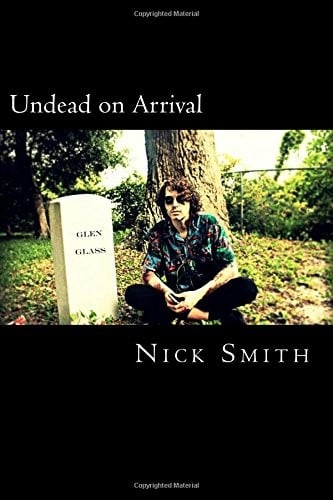 Undead on Arrival