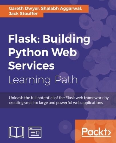 Flask: Building Python Web Services