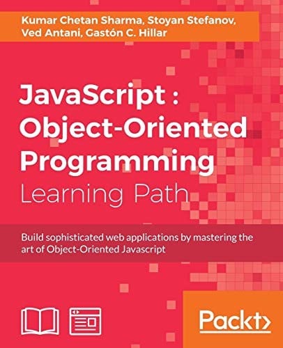 JavaScript: Object-Oriented Programming