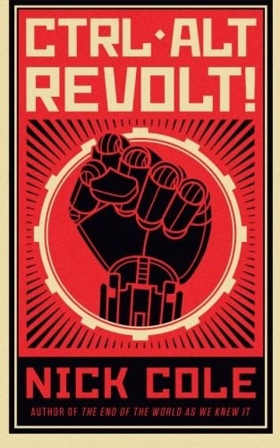 CTRL ALT Revolt!
