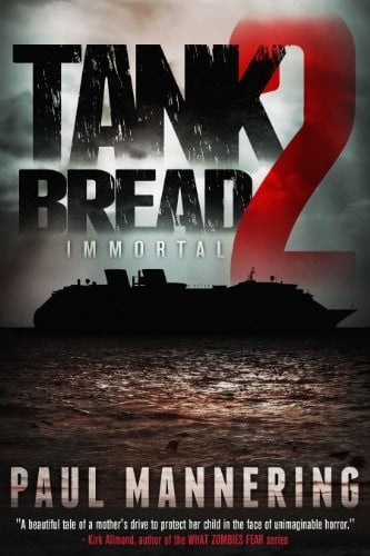 Tankbread 2: Immortal