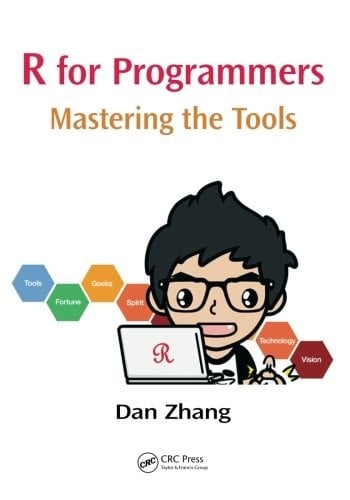 R for Programmers