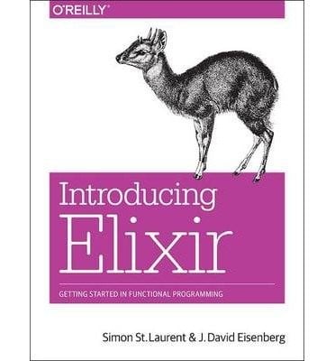 Introducing Elixir