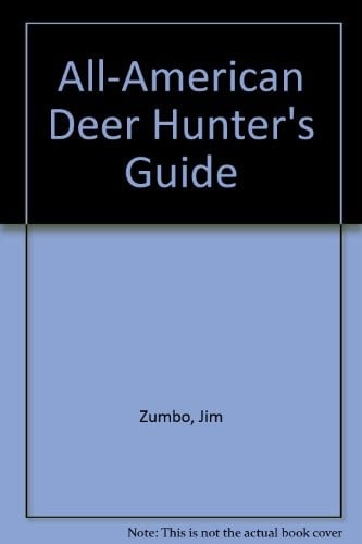 All-American deer hunter's guide