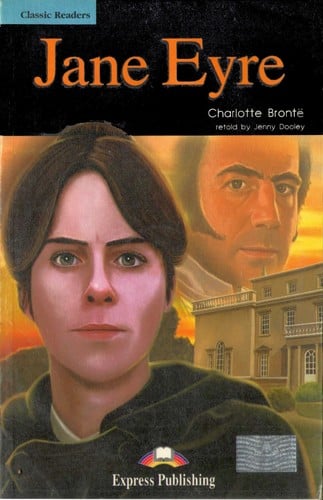 Charlote Brontë's Jane Eyre