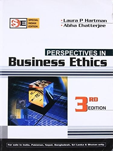 Perspectives in Business Ethics Third Edition (Third Edition)