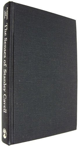 The Senses of Stanley Cavell