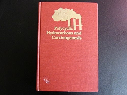 Polycyclic hydrocarbons and carcinogenesis