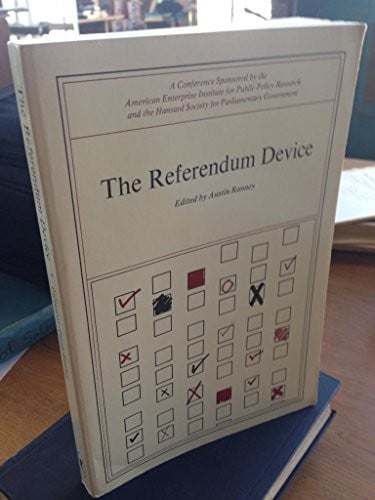 The Referendum device
