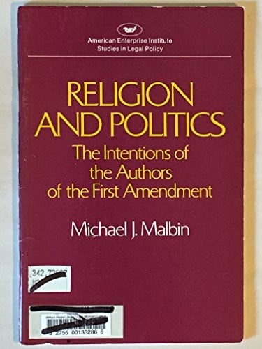 Religion and politics