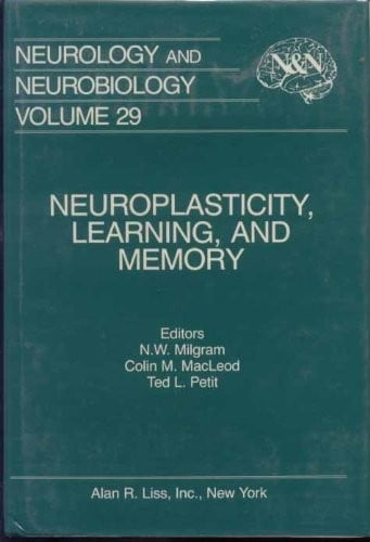 Neuroplasticity, learning, and memory