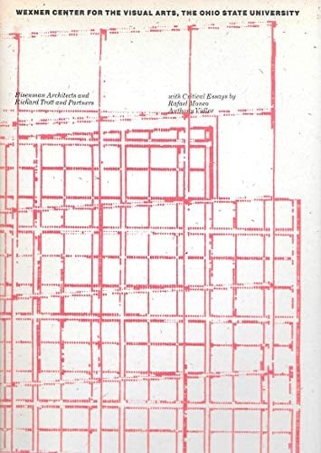 Wexner Center for the Visual Arts, the Ohio State University