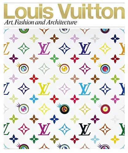 Louis Vuitton: Art, Fashion and Architecture