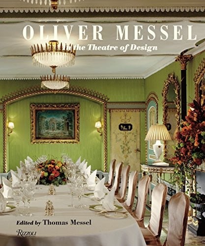 Oliver Messel: In the Theatre of Design