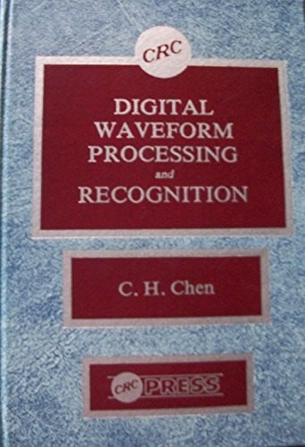 Digital waveform processing and recognition