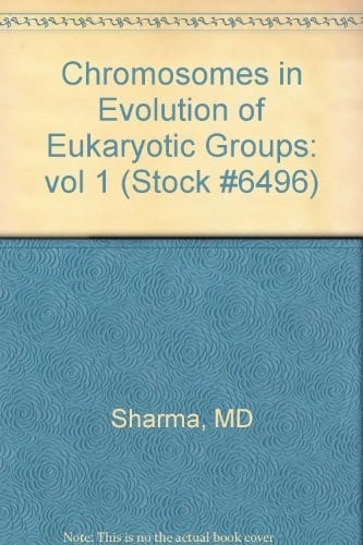 Chromosomes in evolution of eukaryotic groups