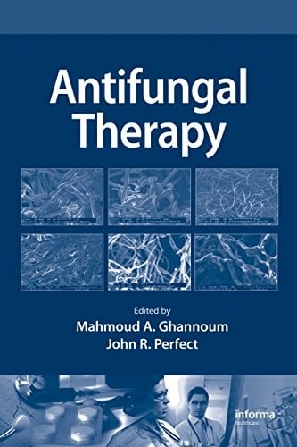 Antifungal Therapy