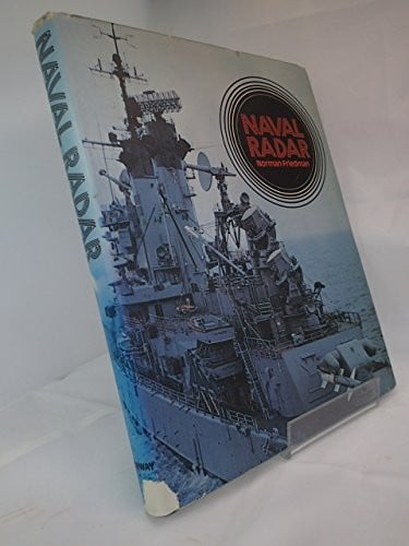 Naval radar