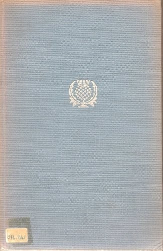 Reader's guide to Scotland