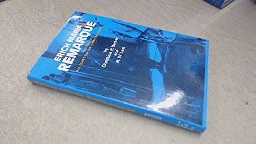 Erich Maria Remarque