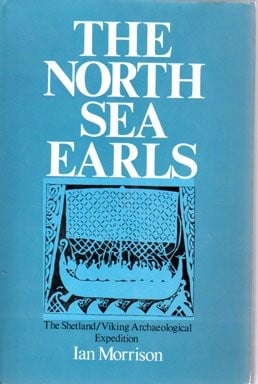 The North Sea earls