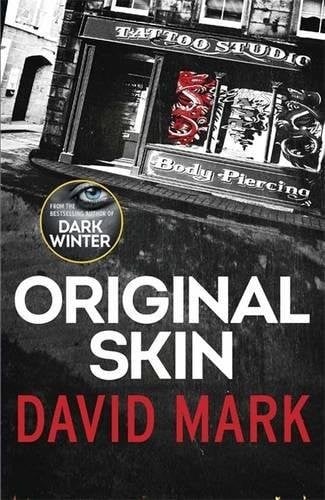 original skin
