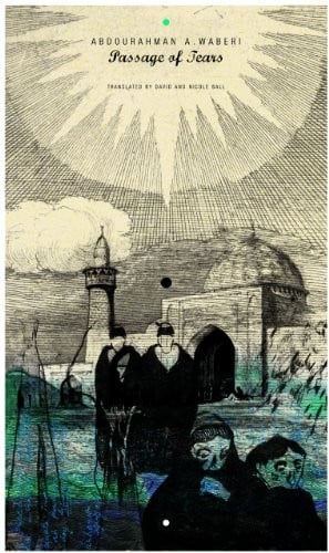 Passage of Tears (The Africa List)