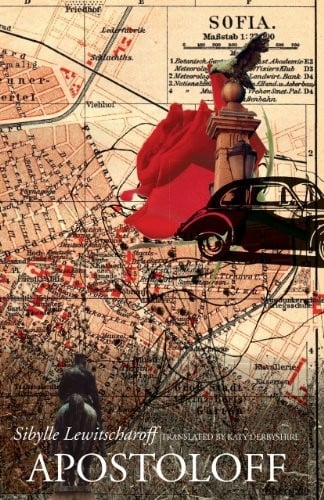 Apostoloff (The German List)