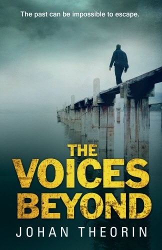 The Voices Beyond (Oland Quartet)