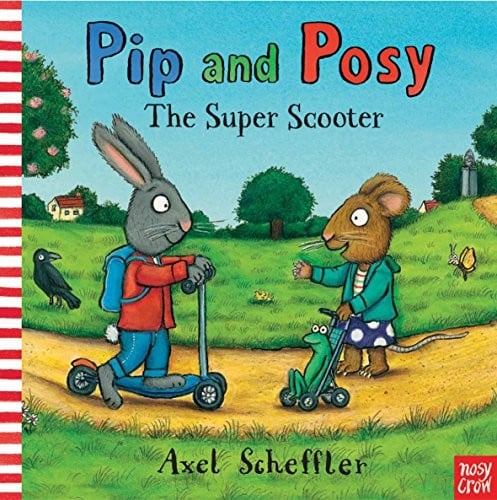 Pip and Posy