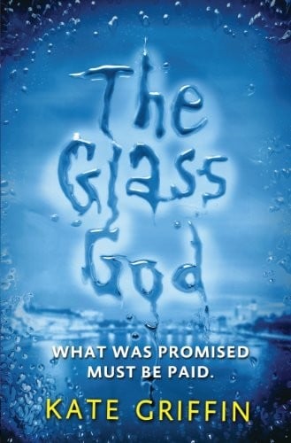 The Glass God (Magicals Anonymous Book 2)