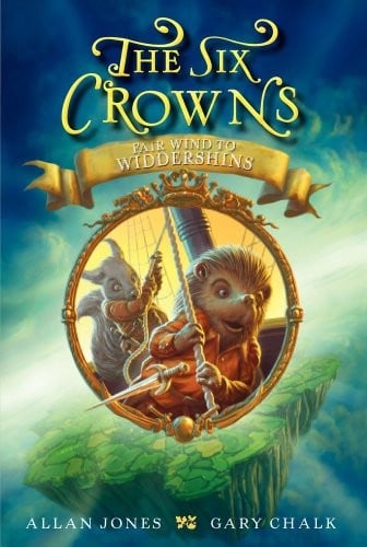 Six Crowns: Fair Wind to Widdershins, The