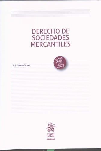 Derecho de sociedades mercantiles