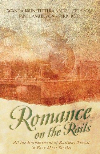 Romance on the Rails