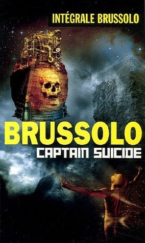 Captain Suicide (French Edition)