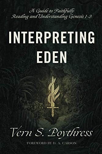 Interpreting Eden