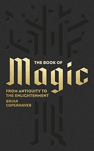 The Book of Magic