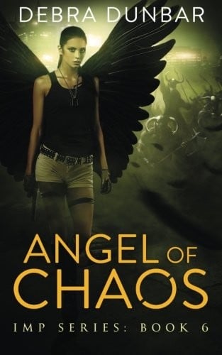 Angel of Chaos
