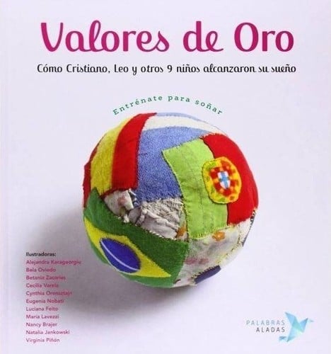 Valores de oro