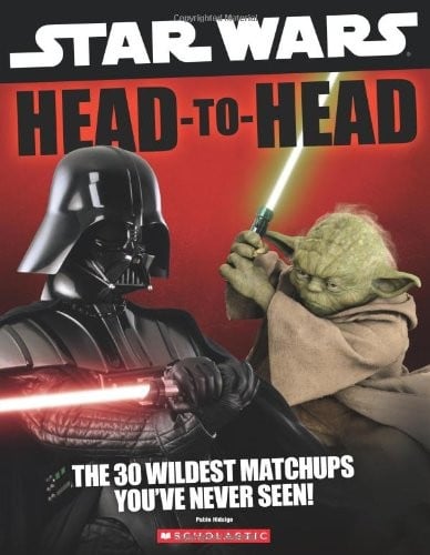 Star Wars - Head to Head
