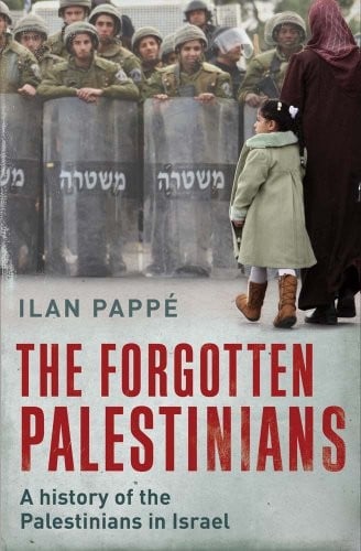 The forgotten Palestinians