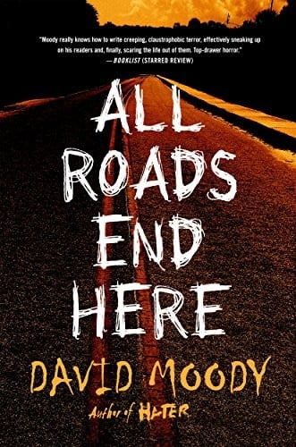 All Roads End Here (The Final War Book 2)
