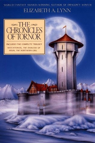 The Chronicles of Tornor: The Complete Trilogy