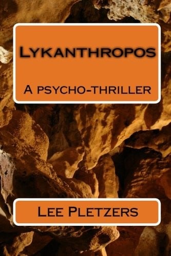 Lykanthropos